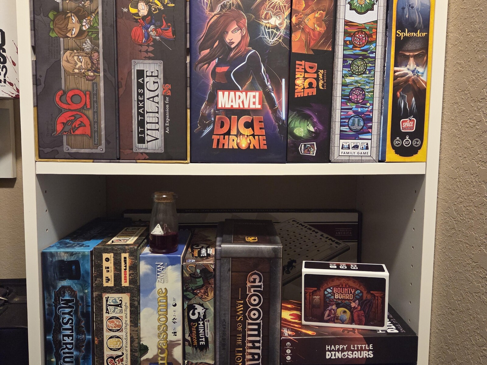 Board Games products at Trotta's Hobbies