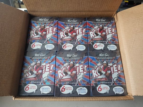 2024 gaming event crowd